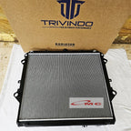 Radiator Assy TRIVINDO Toyota  Innova Reborn Bensin Manual TR-82839