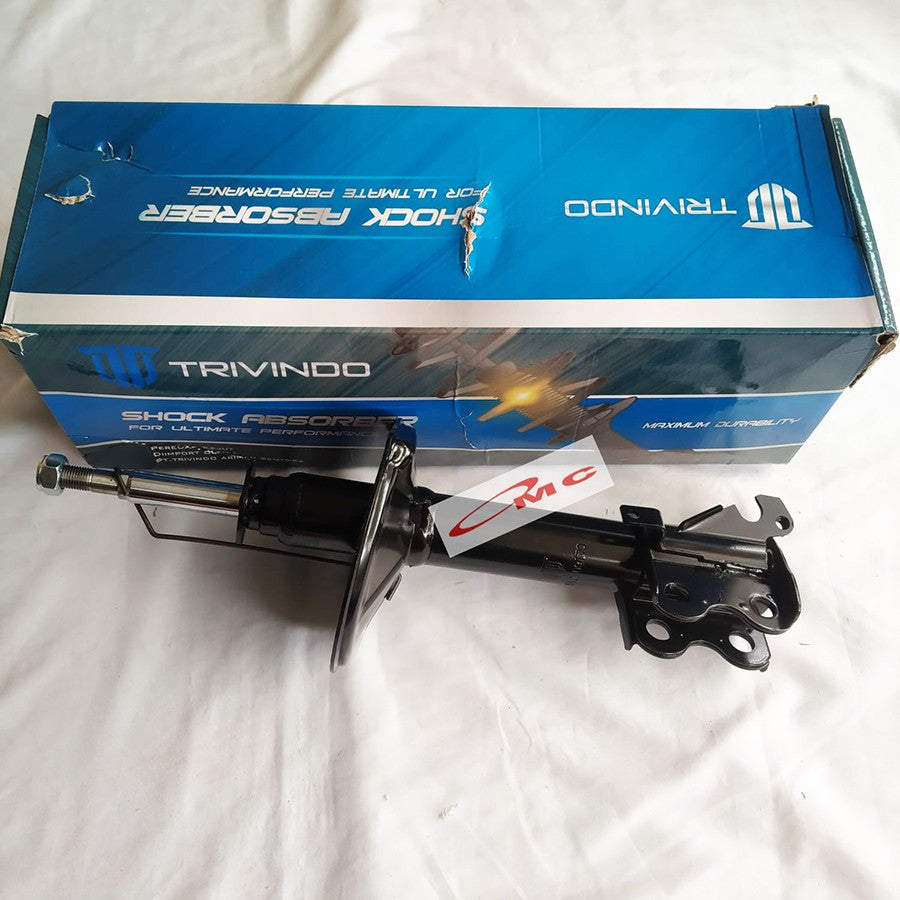 Shock Absorber Breaker Breker Depan TRIVINDO Soluna Starlet 48510-09170-TRV 48520-09170-TRV
