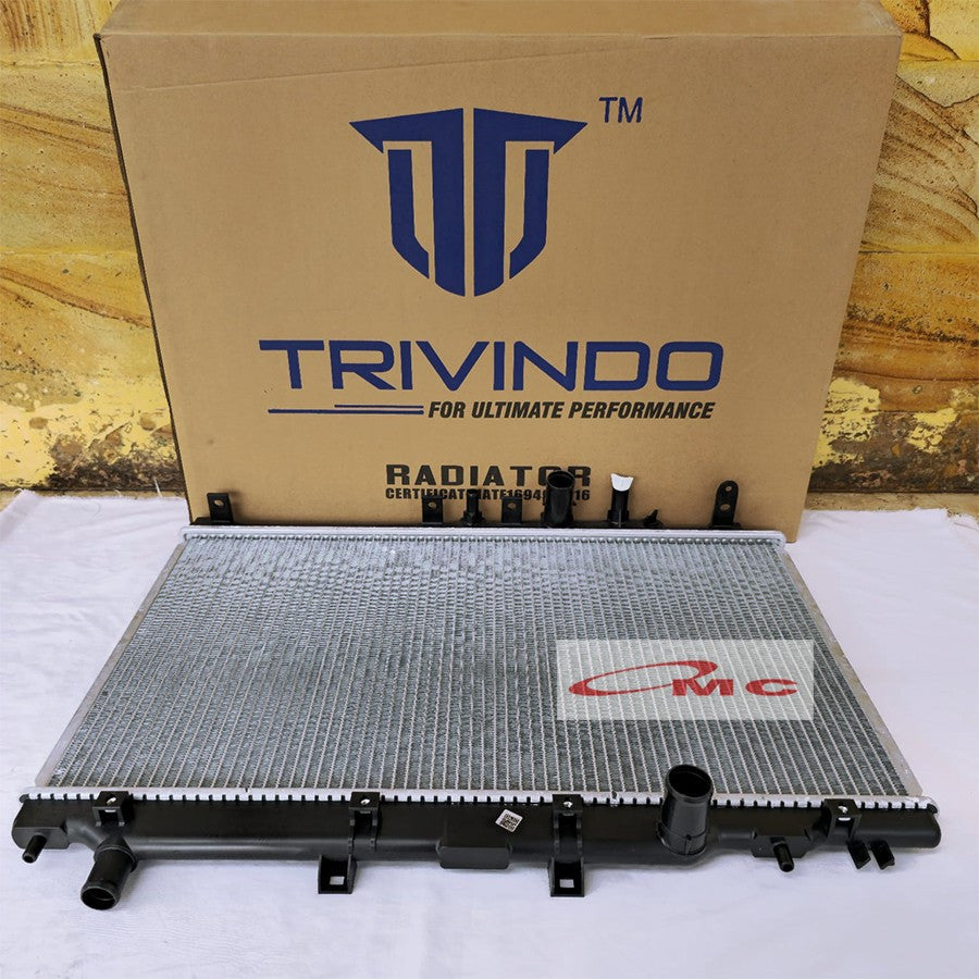 Radiator Assy TRIVINDO Honda HRV 1.5 CC 1500CC Matic TR-87229