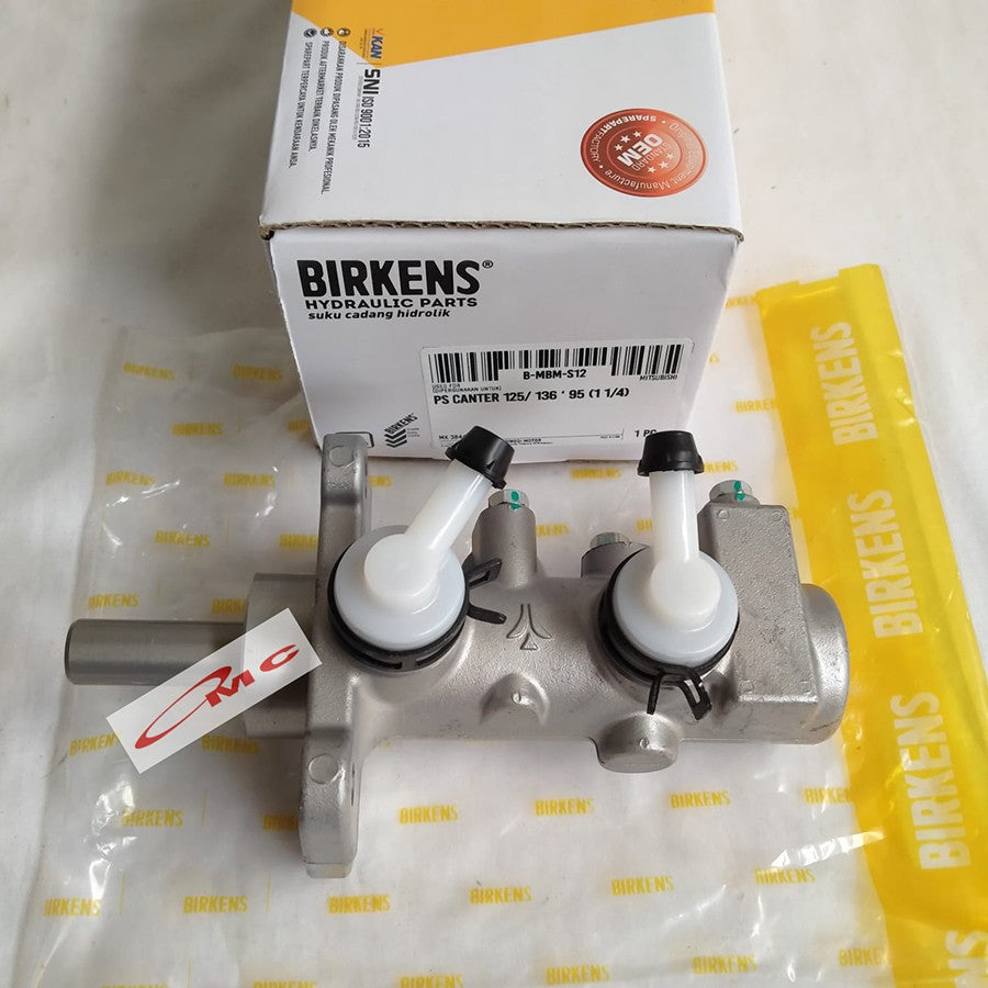 Master Rem Atas BIRKENS Mitsubishi PS Canter 125 136 (1 1/4) MK384489 B-MBM-S12