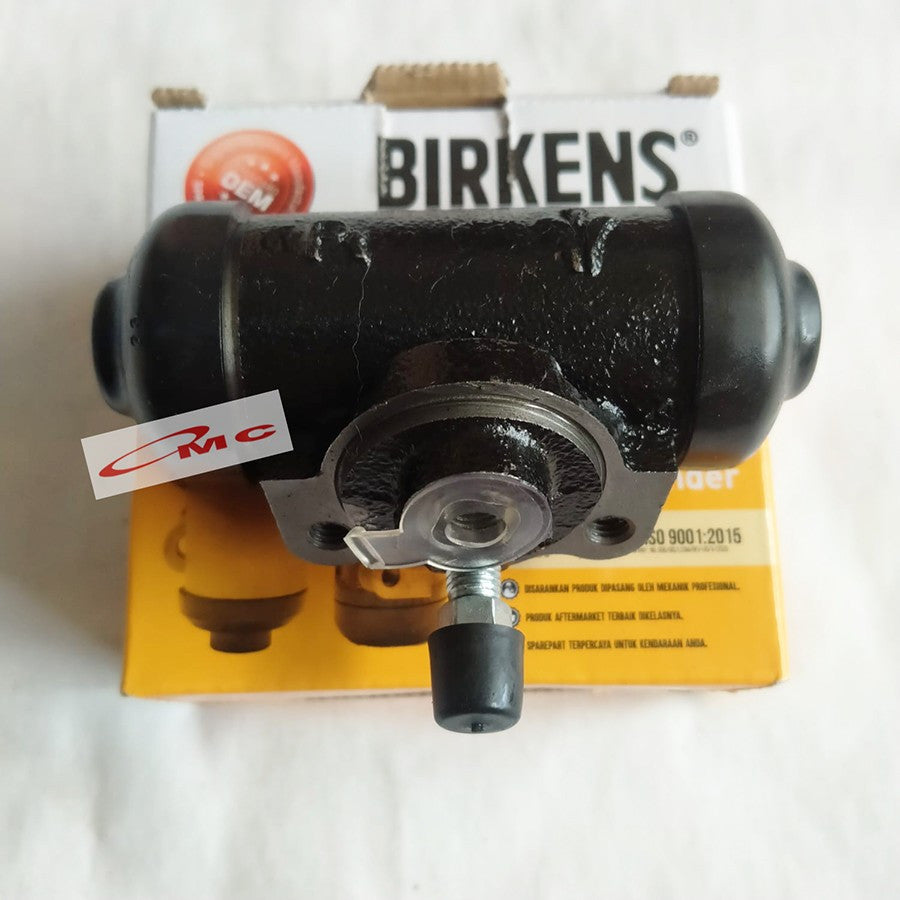 Master Rem Belakang BIRKENS Toyota Kijang 4K 5K 7K Asli Birkens 47550-27020 B-TWR-S41