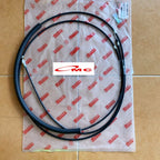 Kabel Tarikan Pembuka Tutup Tangki Bensin Terios Rush Original 77035-BZ040-001 Kabel Tarikan Buka Tangki Tengki Kabel Bukaan Tutup Tanki Bensin