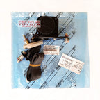 Safety Belt / Seat Belt Depan Kanan Kiri Avanza Xenia Original Toyota 73210-BZ011-B0 73220-BZ011-B0 Sabuk Pengaman