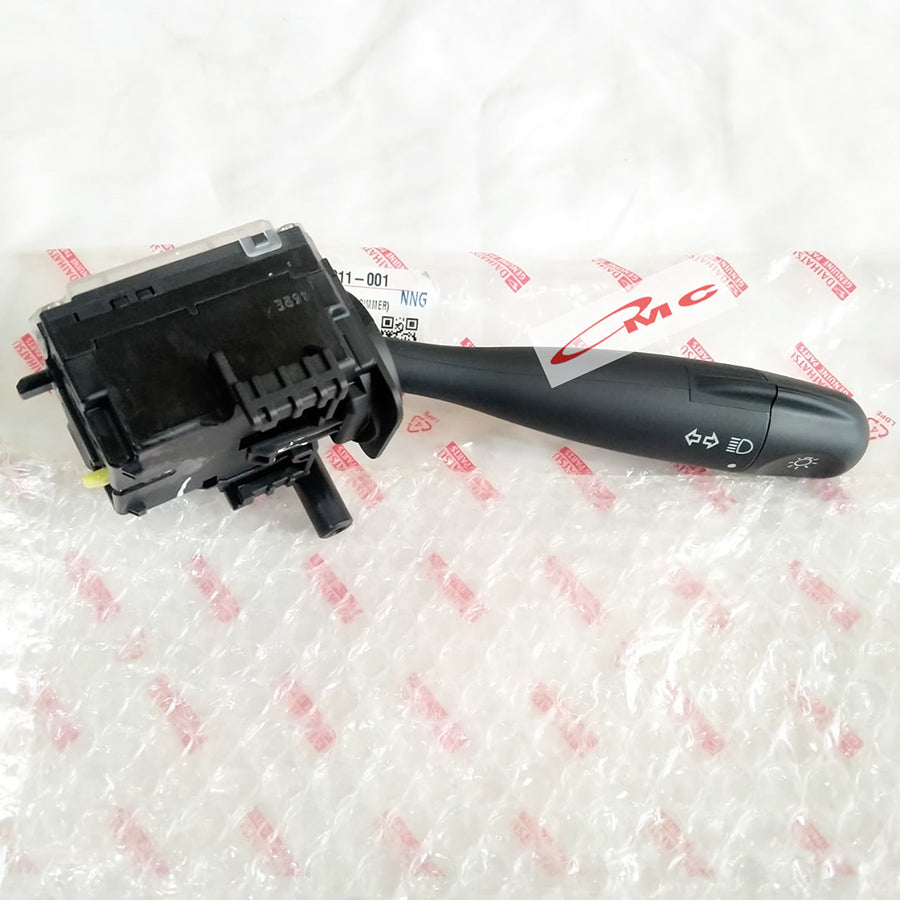 Saklar Switch Headlamp Lampu Depan Xenia Avanza Rush Terios Granmax Gran Max Luxio Agya Ayla 84140-BZ011-001
