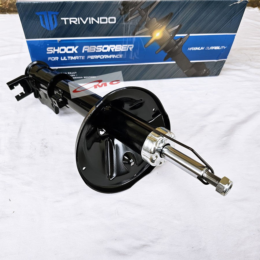 Shock Absorber Breaker Breker Belakang Kanan Kiri Hyundai Verna Avega TRIVINDO 55350-25700-TRV 55360-25700-TRV