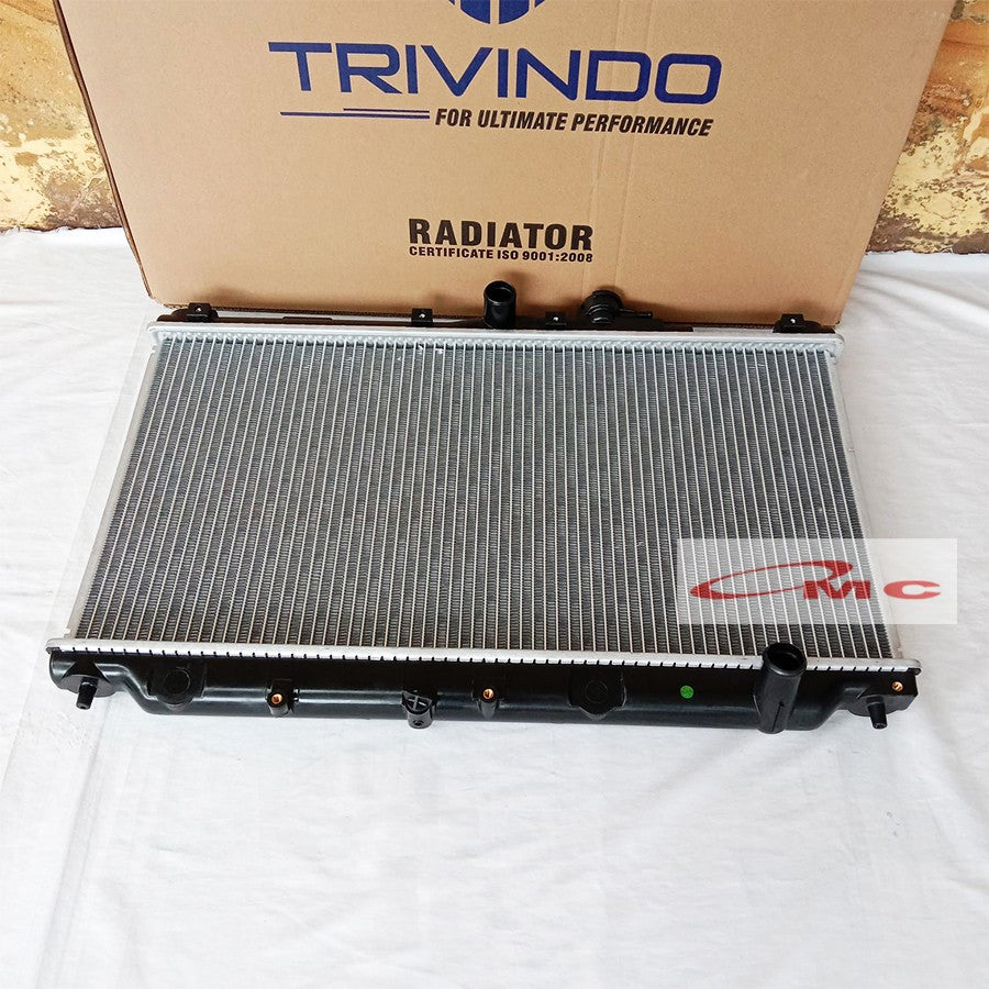 Radiator Assy TRIVINDO Honda Maestro Manual TR-87029