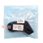 Cover Jok Tengah Bagian Dalam Kanan Kiri All New Avanza Xenia Rush Terios Original 79011-BZ020-B0 79012-BZ020-B0 Cover Seat Tutup Jok Tengah Bagian Dalam Hitam Black