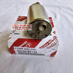 Fuel Assy Pump Pompa Bensin Agya Wigo Ayla 1000 CC 1KR-DE 2012-2023 Original Toyota 23100-BZ150