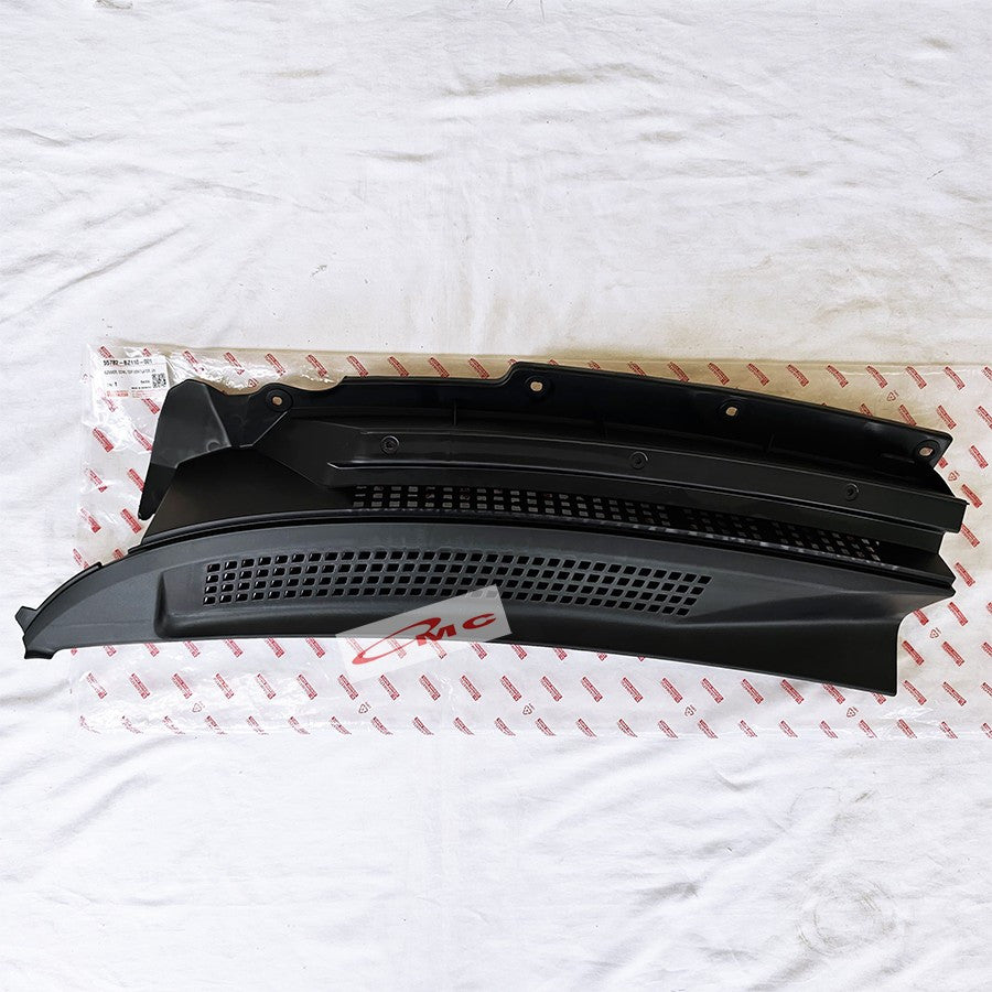 Panel Louver Cowl Panggangan Sate Kiri Gran Max 55782-BZ110-001