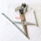 Regulator Power Window Manual Pintu Depan Kanan Kiri Toyota Hilux Revo Original 69810-0K240 69820-0K260 Regulator Window Manual