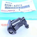 Wiper Nozzle Nozle Avanza Xenia Original Toyota 85381-BZ010 Nozzle Wiper Nozle Wiper Nozzle Washer Semprotan Air Wiper Nozel Nozle Washer Wiper Air
