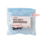 Wiper Nozzle Nozle Avanza Xenia Original Toyota 85381-BZ010 Nozzle Wiper Nozle Wiper Nozzle Washer Semprotan Air Wiper Nozel Nozle Washer Wiper Air