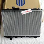 Radiator Assy TRIVINDO Suzuki Swift Manual TR-88021