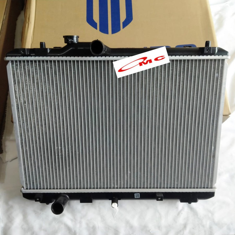 Radiator Assy TRIVINDO Suzuki Swift Manual TR-88021