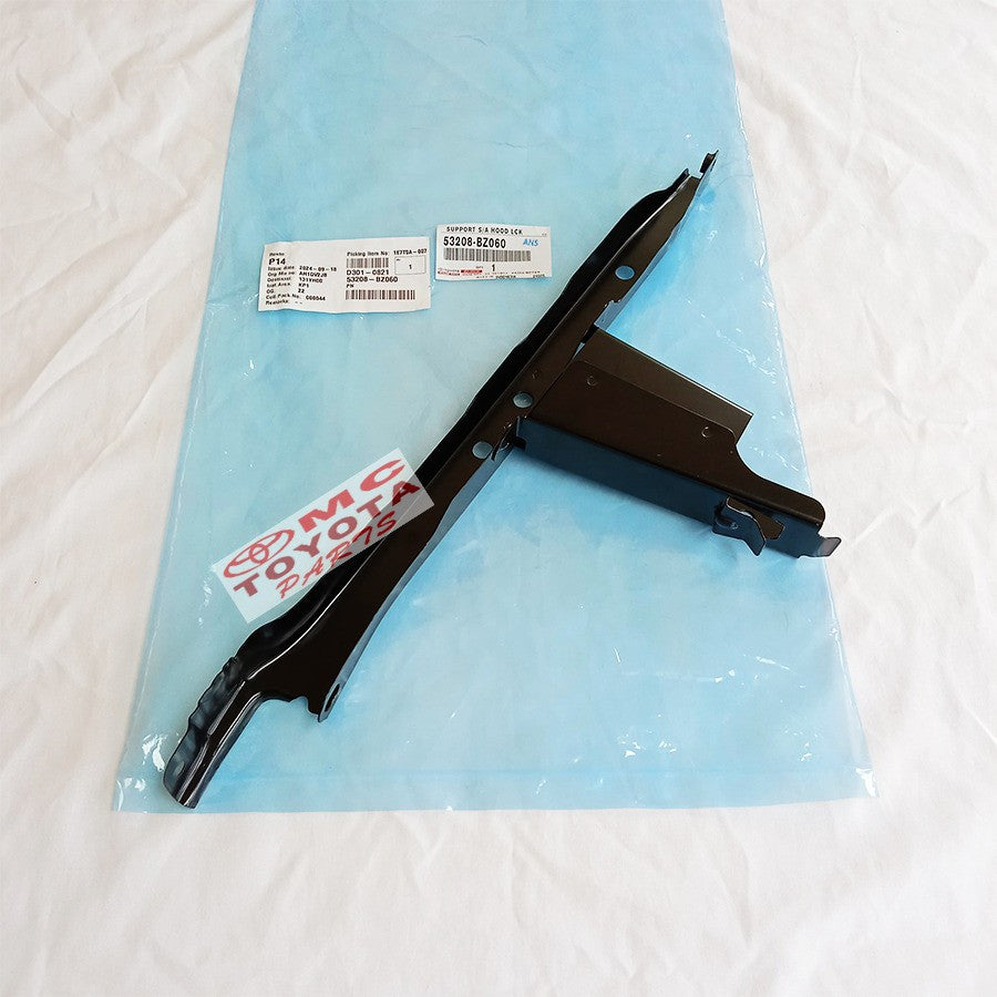 Tiang Lock Kap Motor Avanza Xenia Lama 2006-2011 Original 53208-BZ060