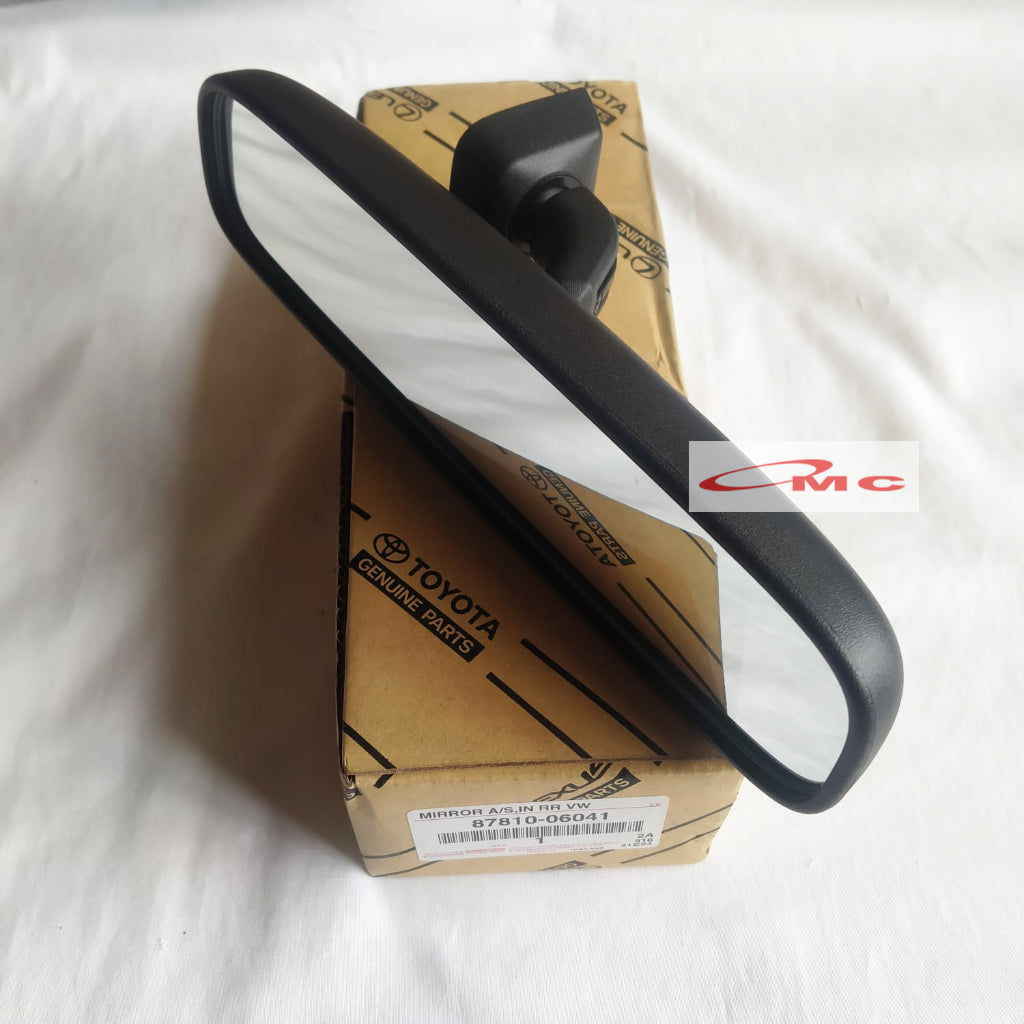 Spion Dalam Cermin Innova Fortuner Hilux Yaris Etios Altis Original 87810-06041