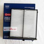 Filter Saringan Cabin AC Air Cleaner Mazda CX5 Original Denso 145520-5360