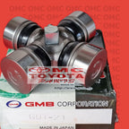 Universal Cross Joint Stir Setir Steer Kopel Couple Innova Fortuner Hilux Gran Max GUT-21