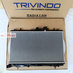Radiator Assy TRIVINDO Hyundai Accent Manual MT TR-91009