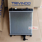 Radiator Assy TRIVINDO Suzuki Karimun Estilo Manual MT TR-88085
