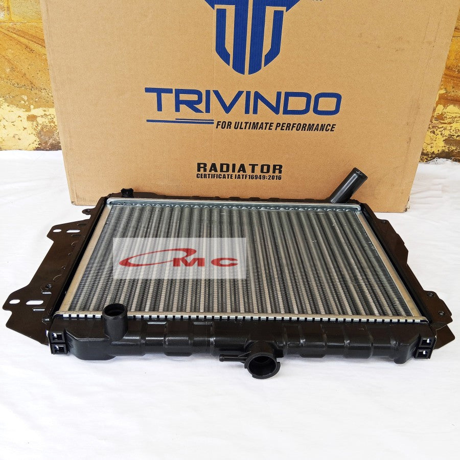 Radiator Assy TRIVINDO Kijang Grand 5K Kijang Super 5K TR-16400