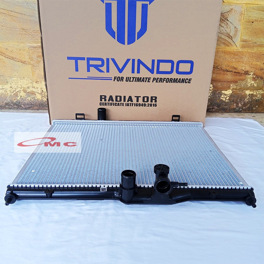 Radiator Assy TRIVINDO Nissan Evalia Manual TR-85333
