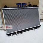 Radiator Assy TRIVINDO Honda CRV Lama Gen 1 Matic TR-87098