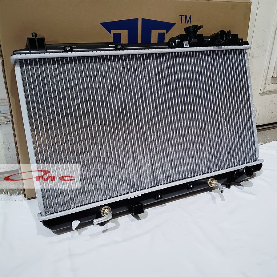 Radiator Assy TRIVINDO Honda CRV Lama Gen 1 Matic TR-87098