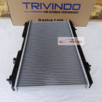 Radiator Assy TRIVINDO Honda CRV Lama Gen 1 Matic TR-87098