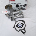 Water Pump Pompa Air Mitsubishi Kuda Colt Eterna Galant L300 Pajero Sport Diesel original GMB GWM-39A