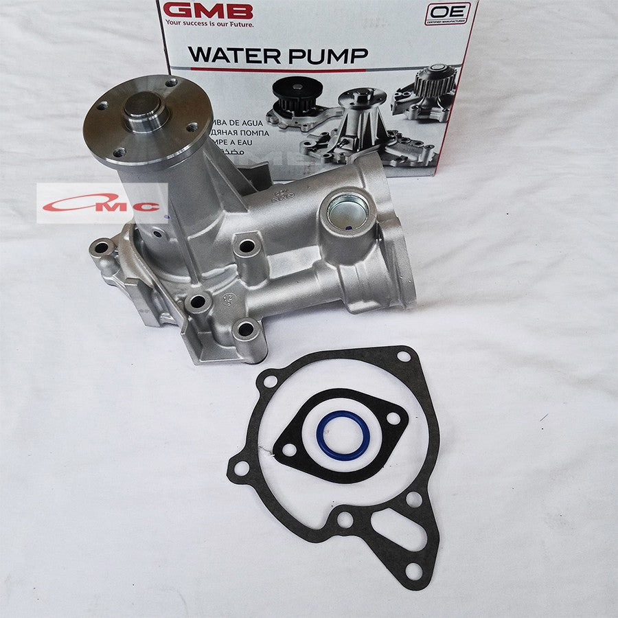 Water Pump Pompa Air Mitsubishi Kuda Colt Eterna Galant L300 Pajero Sport Diesel original GMB GWM-39A