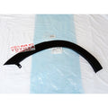 Moulding Extension Molding Bumper Sub Assy Depan Kanan Toyota Innova Original 75605-VT020