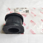 Karet Bush Stabil Stabilizer Roda Depan Raize Rocky Original Daihatsu 48815-BZ260-001