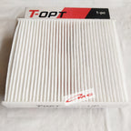 Filter Saringan AC Innova Reborn Fortuner VRZ SRZ Hilux New Orisinil T-OPT 87139-TT201-8M