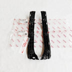Support Bracket Breket Bumper Belakang Kanan Kiri Daihatsu Agya Ayla 52155-BZ070-001 52156-BZ130-001