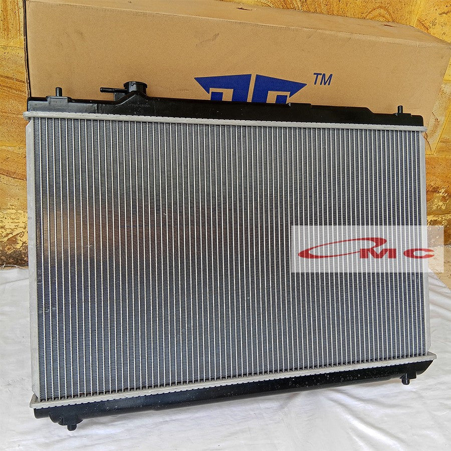 Radiator Assy TRIVINDO Toyota Harrier 2400CC Matic TR-82382
