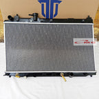 Radiator Assy TRIVINDO Honda City IDSI VTEC Matic 2003-2007 TR-87050