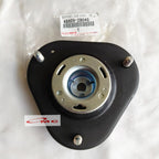 Karet Support Shock Depan New Alphard Vellfire ANH20 GGH20 Previa Estima ACR50 GSR50 Ori Original Toyota 48609-28040 Suport Shock Breaker
