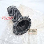 Karet Boot Debu Karet Boot Shock Depan Alphard Harrier Previa Lexus RX300 Insulator Ori Selongsong Shock Breaker Shockbreker Shockbreaker 48157-28020
