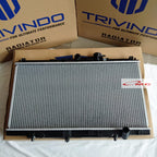Radiator Assy TRIVINDO Honda Accord Cielo Manual TR-87031