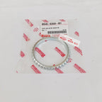 Gear Gigi Rotor Sensor Abs Roda Belakang All New Terios Rush Original Daihatsu 89548-BZ020-001