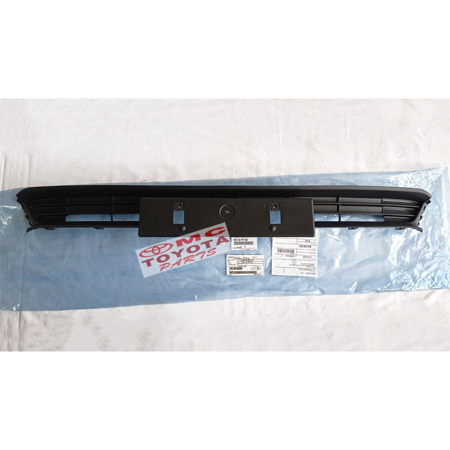 Grill Grille Bumper Ram Bemper Depan Bawah Innova Reborn 2020/2021 Original 53112-YP130