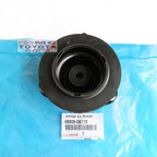 Karet Support Shock Absorber Breaker Suport Shockbreaker Karet Support Shock Depan Fortuner Hilux Ori Original Toyota 48609-0K110