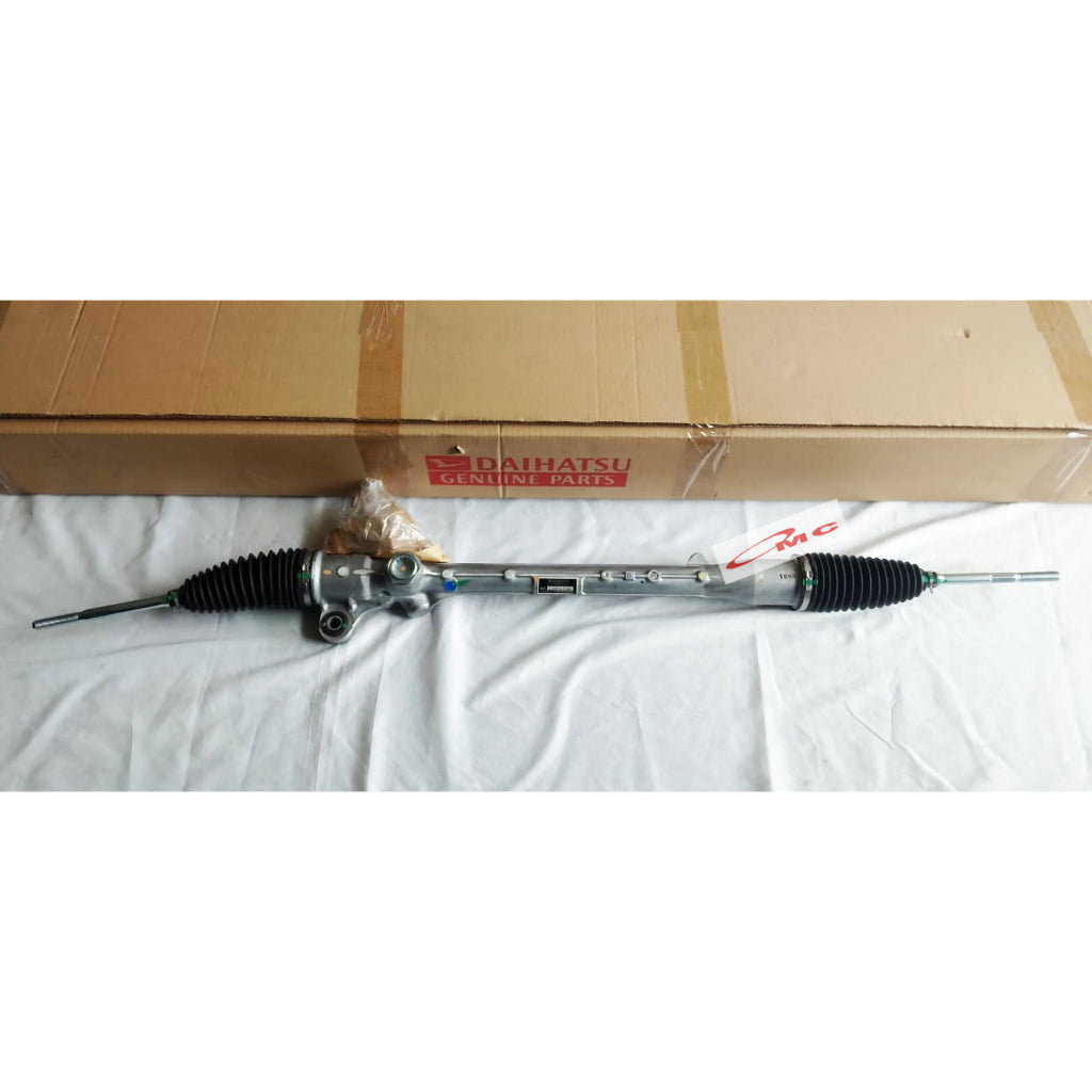 Rack Steer Steering Rack Assy All New Avanza Xenia Veloz EPS Original 45510-BZ160-001