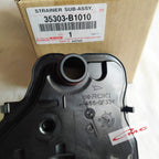 Filter Saringan Oli Strainer Transmisi Matic Grand New Avanza Xenia Dual VVT-i All New Rush Terios 35303-B1010