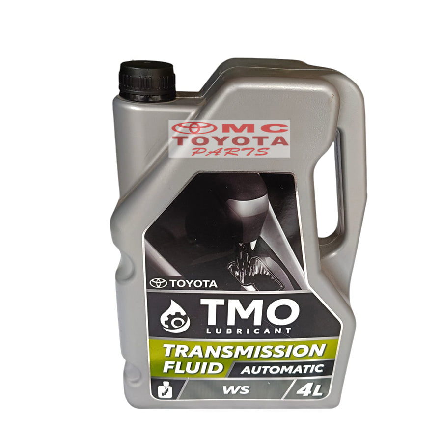 Oli Automatic / Transmisi ATF TOYOTA WS 08886-81440