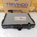 Radiator Assy TRIVINDO Mitsubishi L300 Diesel TR-84310