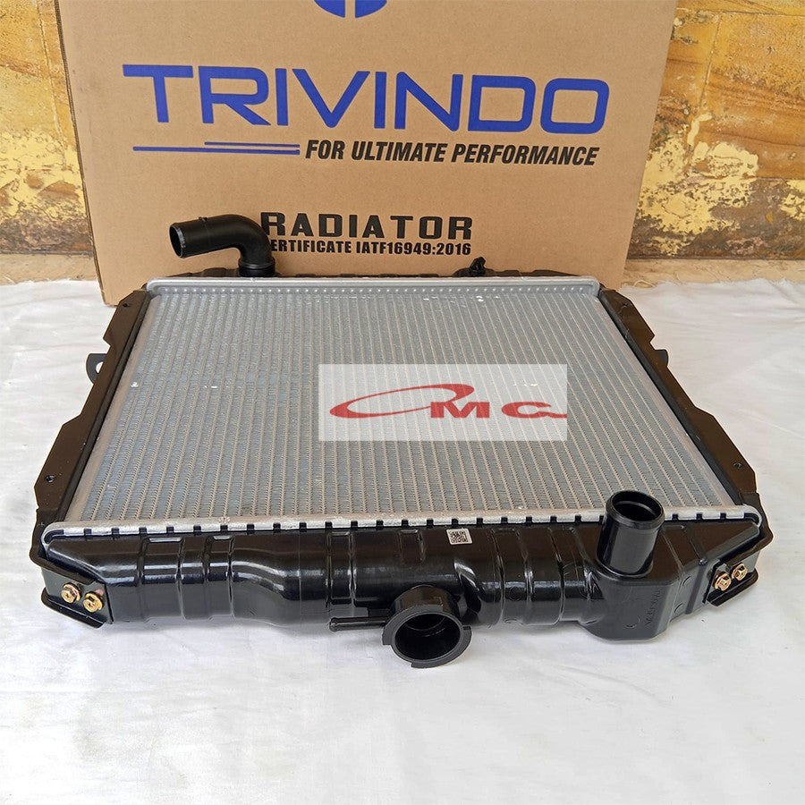 Radiator Assy TRIVINDO Mitsubishi L300 Diesel TR-84310