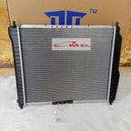 Radiator Assy TRIVINDO Chevrolet Aveo Manual MT 2003-2007 TR-81015