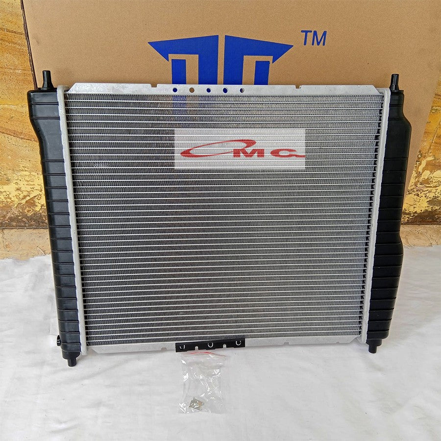 Radiator Assy TRIVINDO Chevrolet Aveo Manual MT 2003-2007 TR-81015